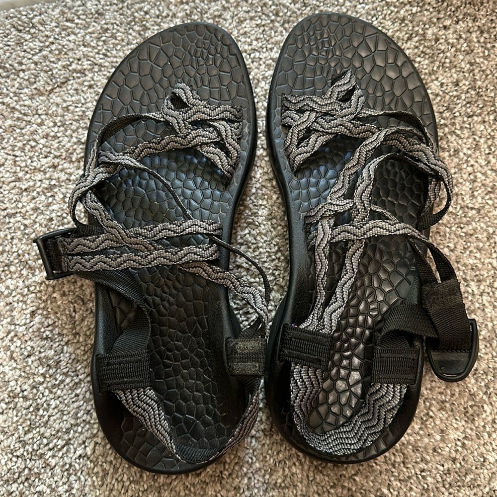 Chacos